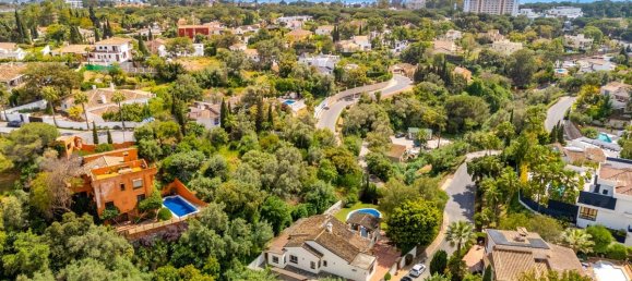4 chambres Maison à Marbella, Spain No. 180814 49