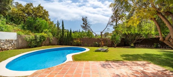 4 chambres Maison à Marbella, Spain No. 180814 9