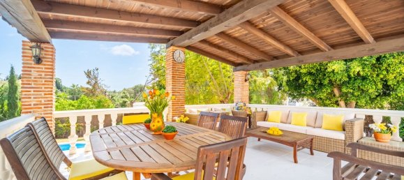 4 chambres Maison à Marbella, Spain No. 180814 11