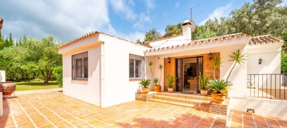 4 chambres Maison à Marbella, Spain No. 180814 14