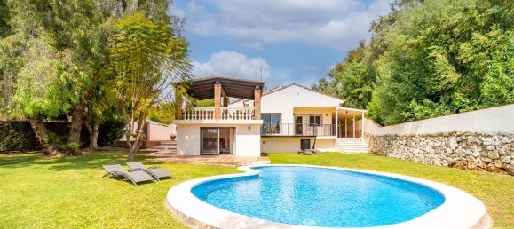 4 chambres Maison à Marbella, Spain No. 180814 39