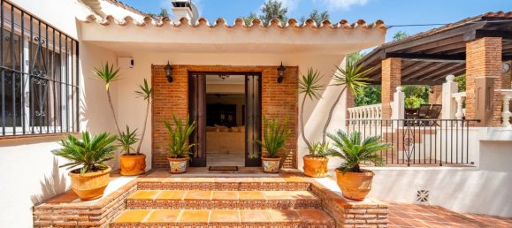 4 chambres Maison à Marbella, Spain No. 180814 12
