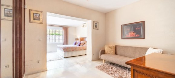 4 chambres Maison à Marbella, Spain No. 180814 25