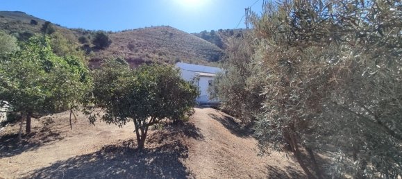 4 bedrooms House in Alcaucin, Spain No. 51504 36