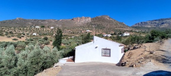 4 bedrooms House in Alcaucin, Spain No. 51504 5