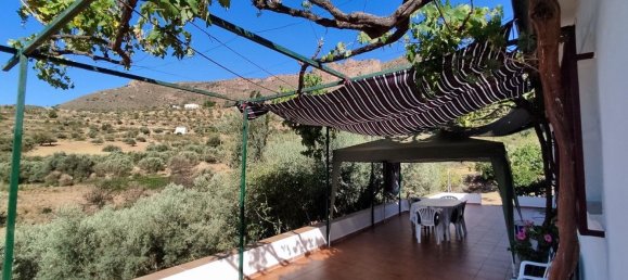 4 bedrooms House in Alcaucin, Spain No. 51504 8