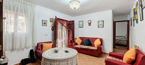 4 bedrooms House in Alcaucin, Spain No. 51504 14