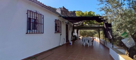 4 bedrooms House in Alcaucin, Spain No. 51504 10