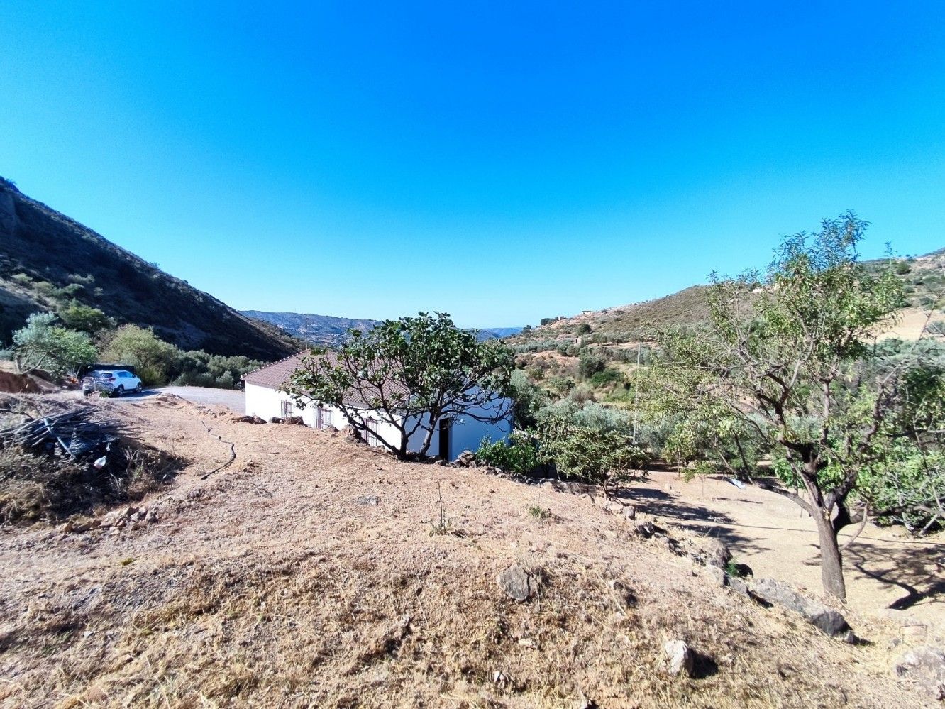 4 bedrooms House in Alcaucin, Spain No. 51504