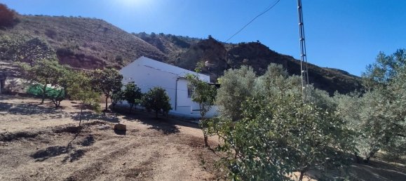 4 bedrooms House in Alcaucin, Spain No. 51504 35