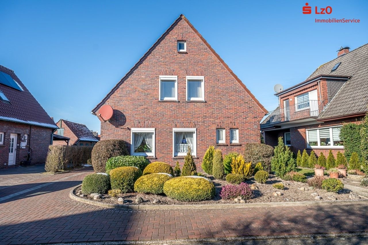 6غرفة منزل في Munster, Germany رقم 106340