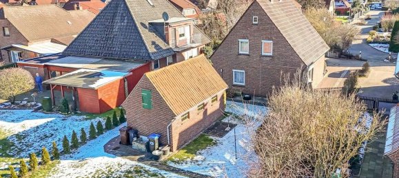 Casa de 6 habitaciónes en Munster, Germany No. 106340 4