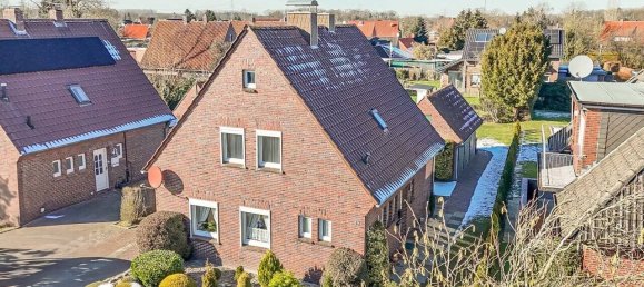 Casa de 6 habitaciónes en Munster, Germany No. 106340 2