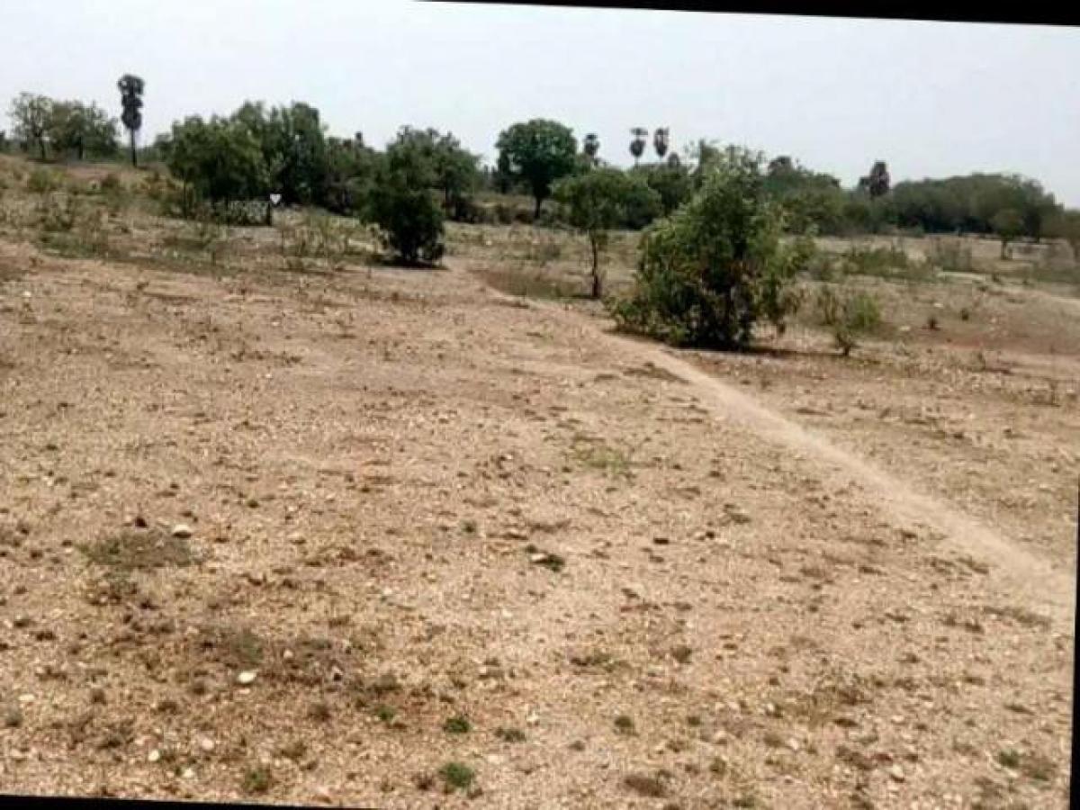  Land in Coimbatore, India No. 34494