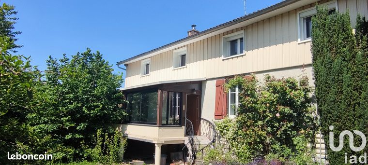 4 غرف نوم منزل في Florent-en-Argonne, France رقم 302226