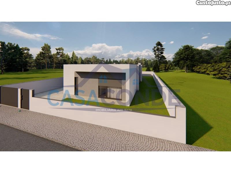 4 Schlafzimmer Haus in Seixal, Portugal, Nr. 169836