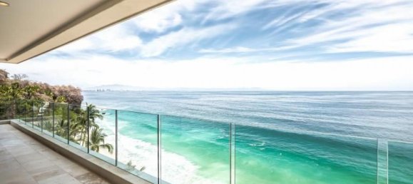 3 bedrooms Apartment in Jalisco, Mexico No. 179595 2