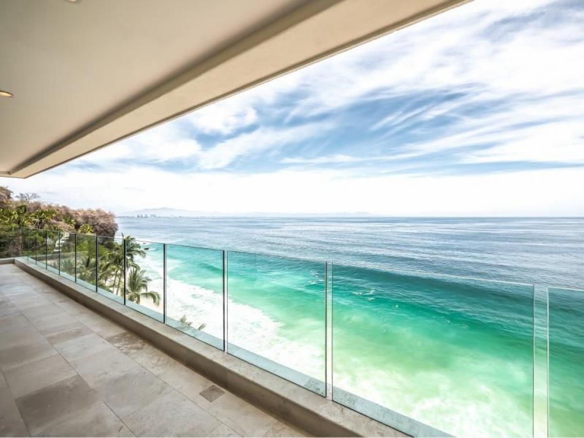 3 bedrooms Apartment in Jalisco, Mexico No. 179595