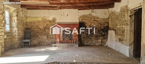 Casa de 1 dormitorio en Cotes-d'Armor, France No. 194733 10