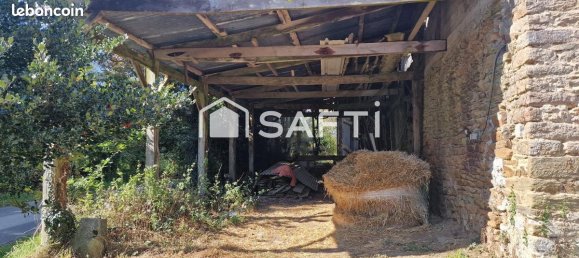 Casa de 1 dormitorio en Cotes-d'Armor, France No. 194733 2