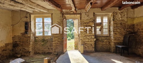 Casa de 1 dormitorio en Cotes-d'Armor, France No. 194733 12