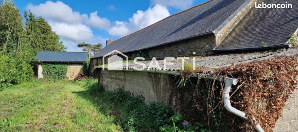 Casa de 1 dormitorio en Cotes-d'Armor, France No. 194733 6