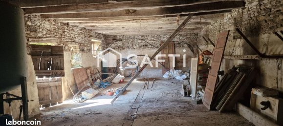 Casa de 1 dormitorio en Cotes-d'Armor, France No. 194733 14