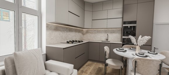 2 Schlafzimmer Doppelhaus in Spandau, Germany, Nr. 325463 11