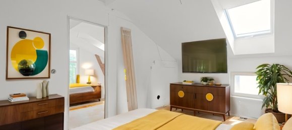 2 Schlafzimmer Doppelhaus in Spandau, Germany, Nr. 325463 8