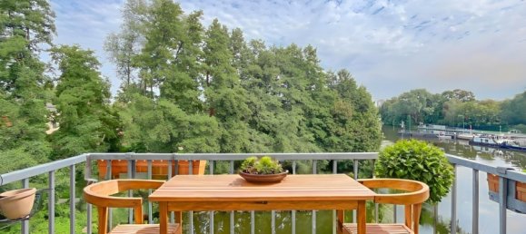 2 Schlafzimmer Doppelhaus in Spandau, Germany, Nr. 325463 2