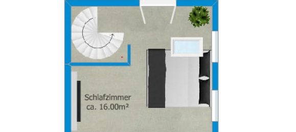 2 Schlafzimmer Doppelhaus in Spandau, Germany, Nr. 325463 14