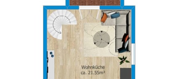 2 Schlafzimmer Doppelhaus in Spandau, Germany, Nr. 325463 13