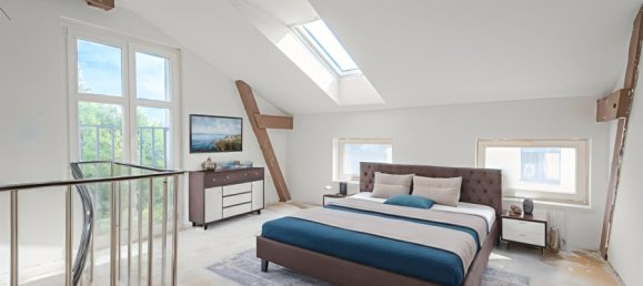 2 Schlafzimmer Doppelhaus in Spandau, Germany, Nr. 325463 4