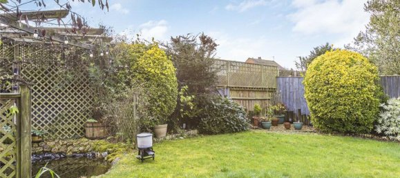 4 bedrooms House in Hertford, United Kingdom No. 6539 12