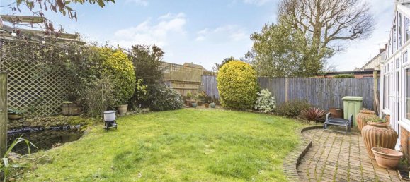 4 bedrooms House in Hertford, United Kingdom No. 6539 14