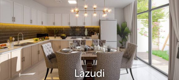 2 bedrooms Townhouse in Dubai, UAE No. 18200 4