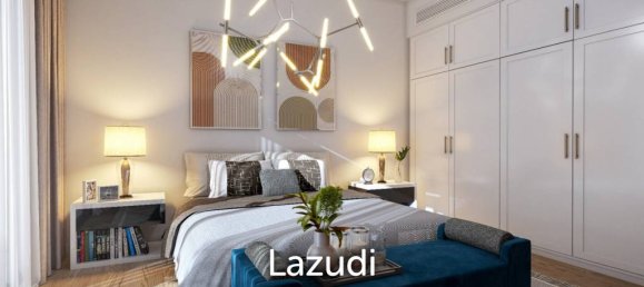 2 bedrooms Townhouse in Dubai, UAE No. 18200 5