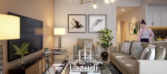 2 bedrooms Townhouse in Dubai, UAE No. 18200 2