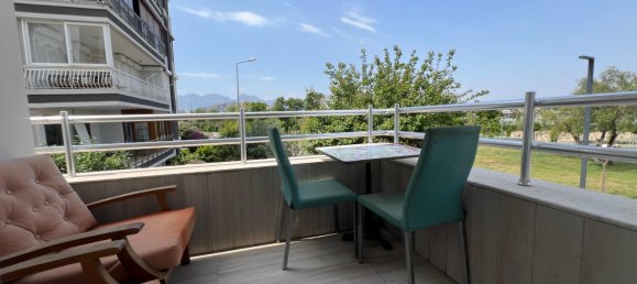 Apartment 1+1 in Antalya, Turkey No. 21567 23