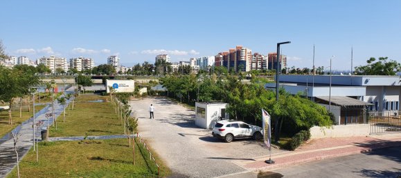 Apartment 1+1 in Antalya, Turkey No. 21567 3