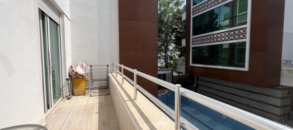 Apartment 1+1 in Antalya, Turkey No. 21567 16