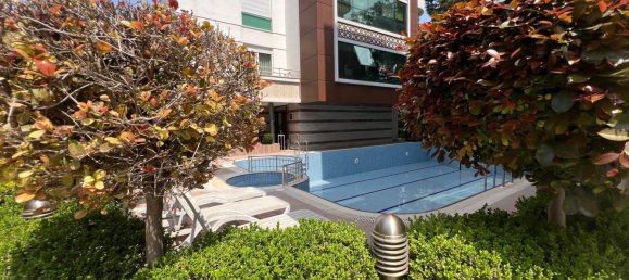 Apartment 1+1 in Antalya, Turkey No. 21567 27