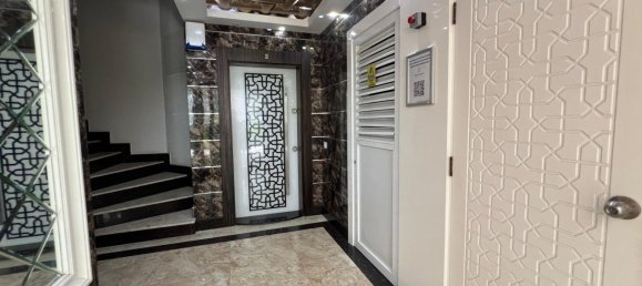 Apartment 1+1 in Antalya, Turkey No. 21567 30