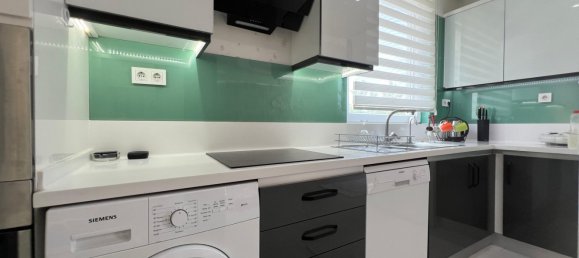 Apartment 1+1 in Antalya, Turkey No. 21567 11