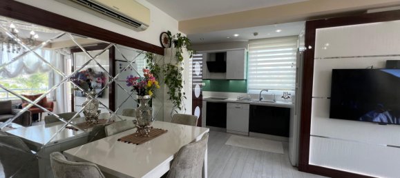 Apartment 1+1 in Antalya, Turkey No. 21567 7