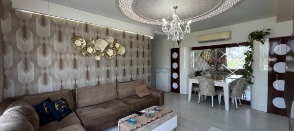 Apartment 1+1 in Antalya, Turkey No. 21567 6