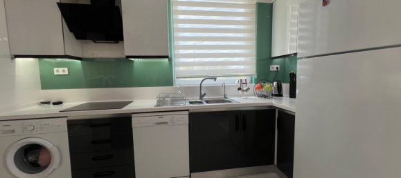 Apartment 1+1 in Antalya, Turkey No. 21567 10