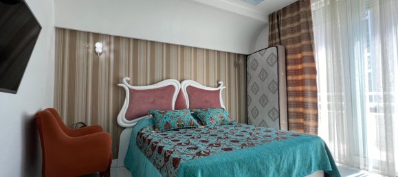 Apartment 1+1 in Antalya, Turkey No. 21567 13