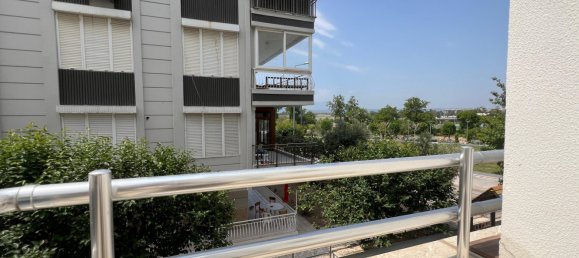 Apartment 1+1 in Antalya, Turkey No. 21567 22