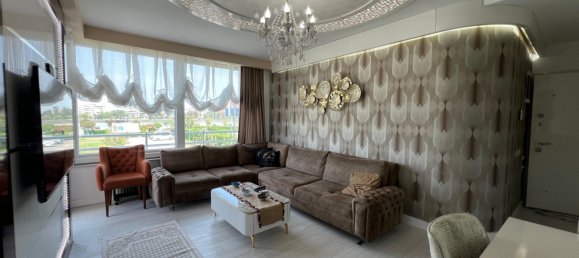 Apartment 1+1 in Antalya, Turkey No. 21567 5